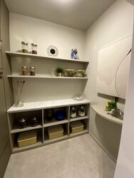Lentor Modern (D26), Apartment #579538431